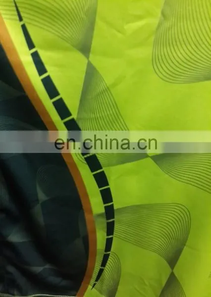Pakistan 2015 Cricket World Cup Jersey photo-4