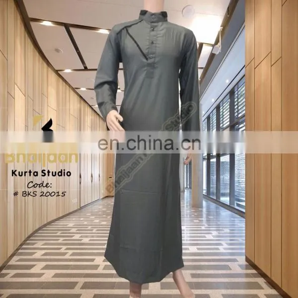 Arabic Thobes