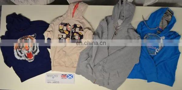 Winter Children Hoodies & Sweatshirts