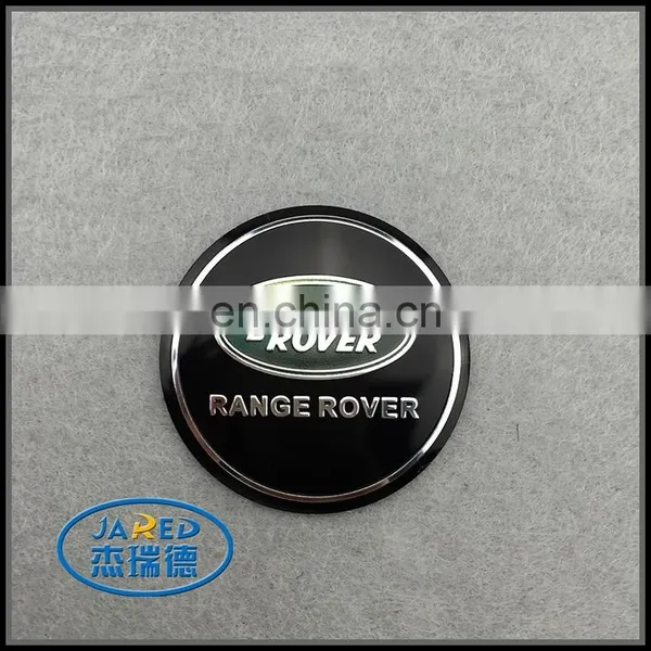 Car Logo Grill Badges photo-4
