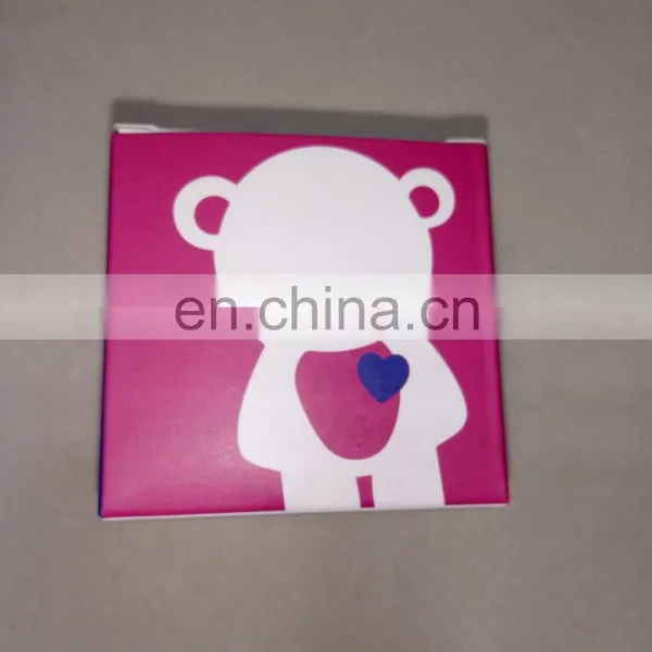 Customizable Color and Packaging of Mini Voice Recorder Module photo-6