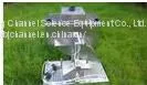 QT-1000/50 Double Tipping Bucket Flowmeter