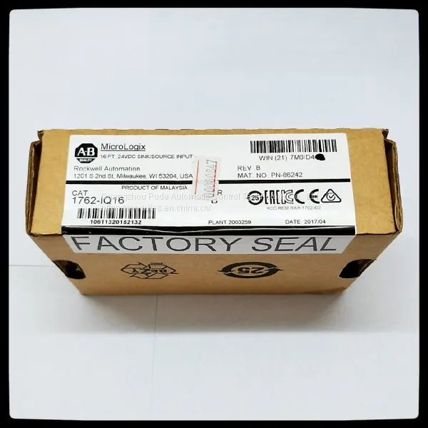 1762 MicroLogix1200 , I/O Modules，1762-OV32T photo-2