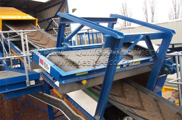 Magnetic Separator photo-3