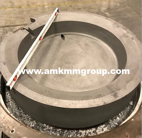 Graphite Crucible photo-4