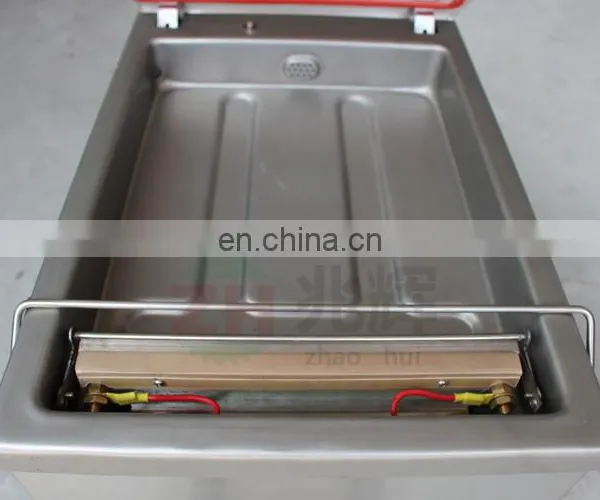 Mini Automatic Vacuum Forming Machine With CE Certification Easy Install and Operation photo-5