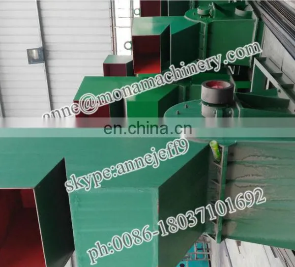 Competitive Price Steel Scrap Shredders, Scrap Grinder photo-4