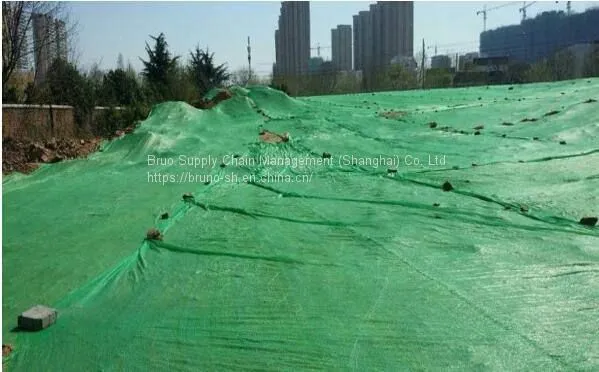 HDPE Weaving Net photo-4