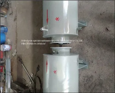 Теплоизолированный конвейер