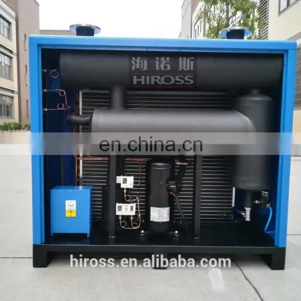 HIROSS 75HP Industrial Refrigeration Air Dryer for Air Compressor photo-3