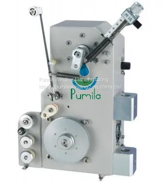 Applied in Coil Winding Machine Servo Tensioner for Tension Control