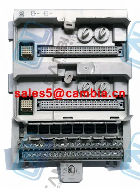 Brand New ABB 3BDZ000398R1 In Stock photo-3