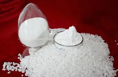 Large Specific Surface Silica Powder Automobile Primer Cristobalite Powder photo-2
