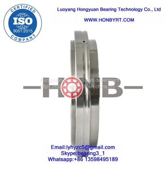 ZKLDF460 Angular Contact Ball Bearings/ZKLDF460 Rotary Table Bearings photo-3