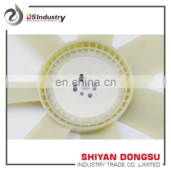 6CT 8.3L Engine Fan FN-9054 3911322 for Diesel Engine Spare Parts photo-6