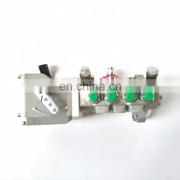 Genuine Diesel Generator Set 4BT3.9-G2 Fuel Injection Pump 5290006 photo-2
