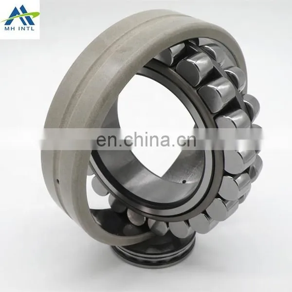 24130CJ VL0241self-aligning Roller Insulated Bearing photo-3