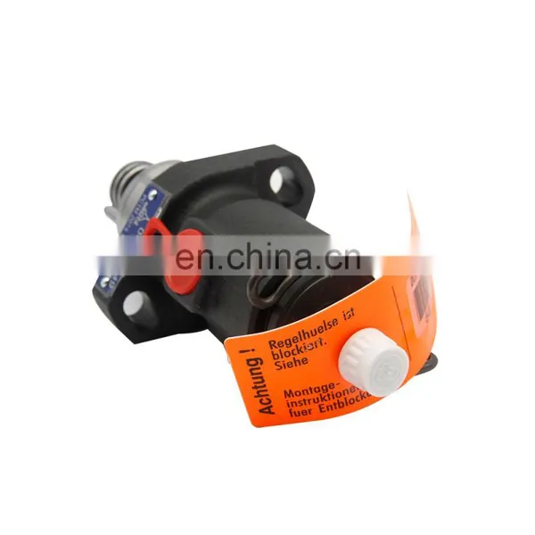 WEIYUAN Diesel Engine Spare Parts Fuel Inject Pump 04287049 for Diesel Engine photo-5