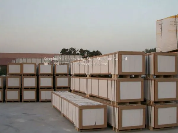 AUTOCLAVED AERATED CONCRETE PANEL（AAC） ALC/AAC Panel