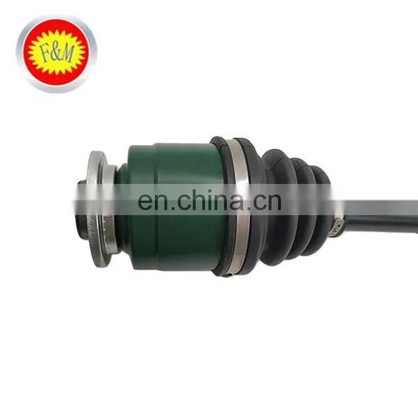High Performance PP01-25-500B Flexible Drive Shaft Cable photo-2