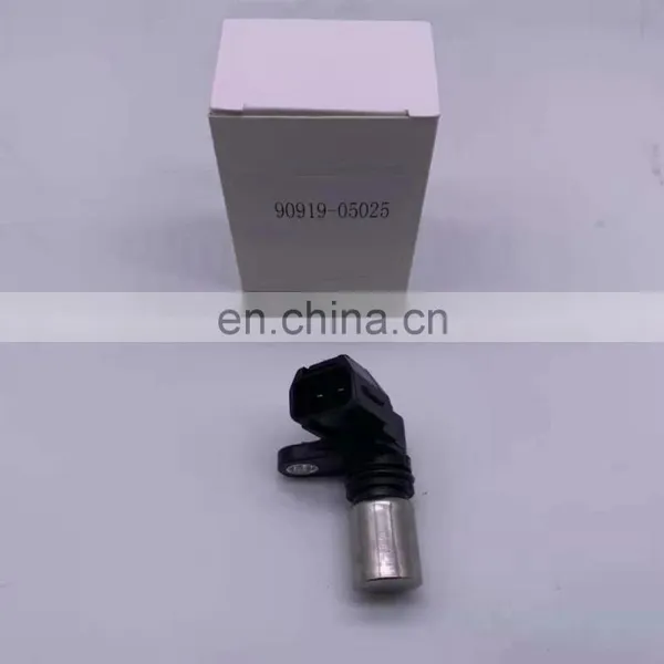 Crankshaft Position Sensor 90919-05025 For HIACE IV Box HIACE IV Bus HILUX VI Pickup 2KD-FTV photo-2