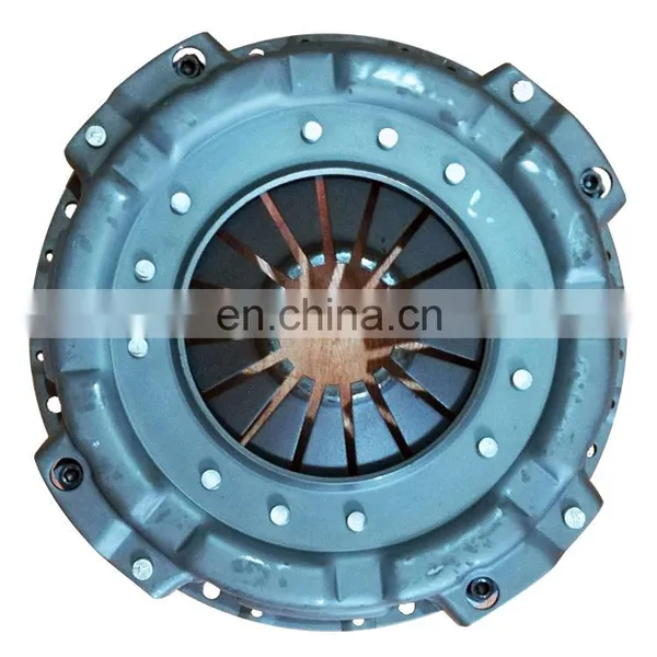 China Clutch Kit Factory Wholesale Car Spares 4936133 Clutch Pressure Plate Parts photo-2