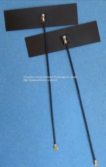 WiFi Patch Antenna Internal PCB Antenna With Ipex Connector