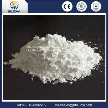 Best Price Dysprosium Fluoride Dyf3 CAS: 13569-80-7 photo-2