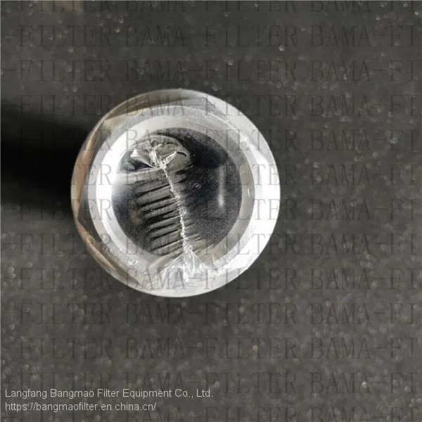 BANGMAO Replacement Supply Stainless Steel Hydraulic Filter Element 018S125W Oil Filter photo-2