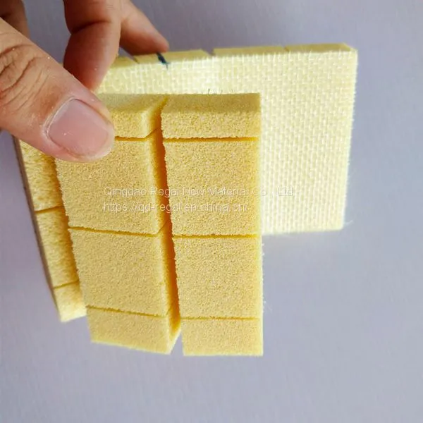 Marine Grade PVC Closed Cell Foam for Vacuum Infusion Process photo-2