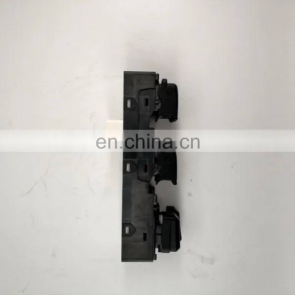 Left Window Switch ABS Electric Window Switch Panel for Hyundai Sonata 2011-2014 OEM 93570-3S000 935703S000 photo-3