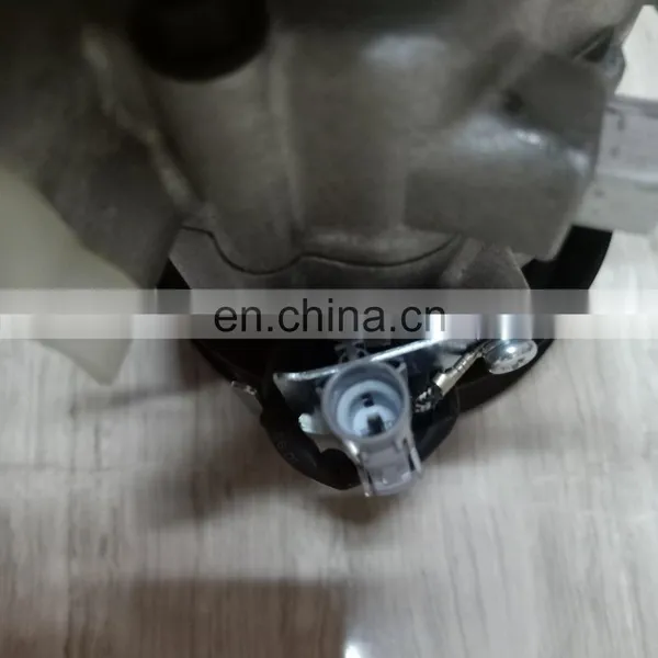 Electric Auto Car Air AC A/C Compressor for Toyota OEM 447280-2720 447160-9060 88320-0K580, 88320-0K590, 88320-0K670 photo-4