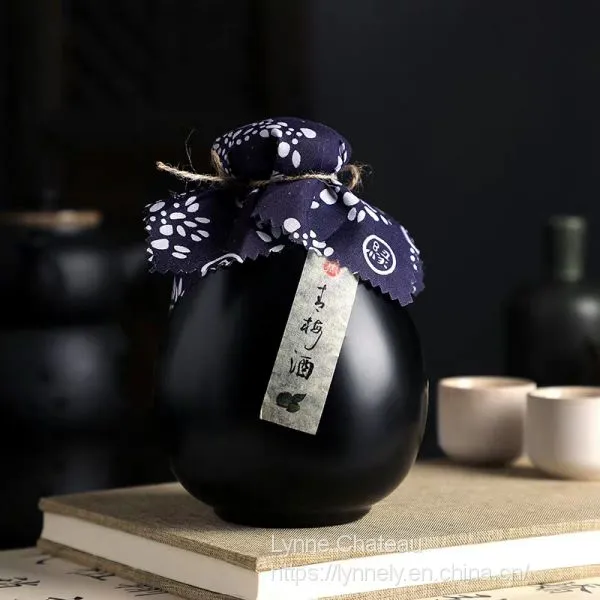 Fruit Wine