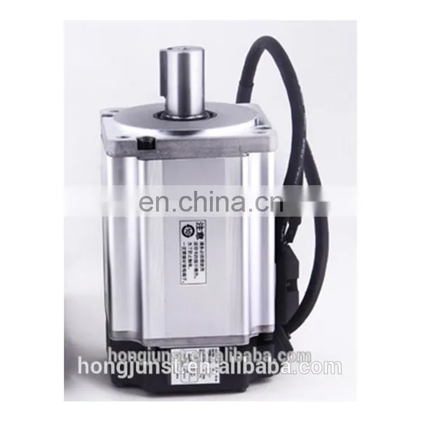 High Precision Panasonic Servo Motor 1kw MHME102GCG / MSME102GCG photo-2