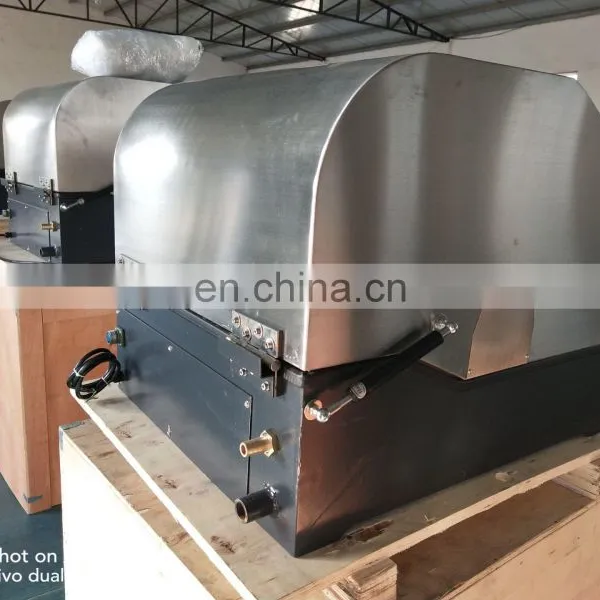 SQ-80 Manual Metallographic Sample Cutting Machine in Testing Equipment photo-6