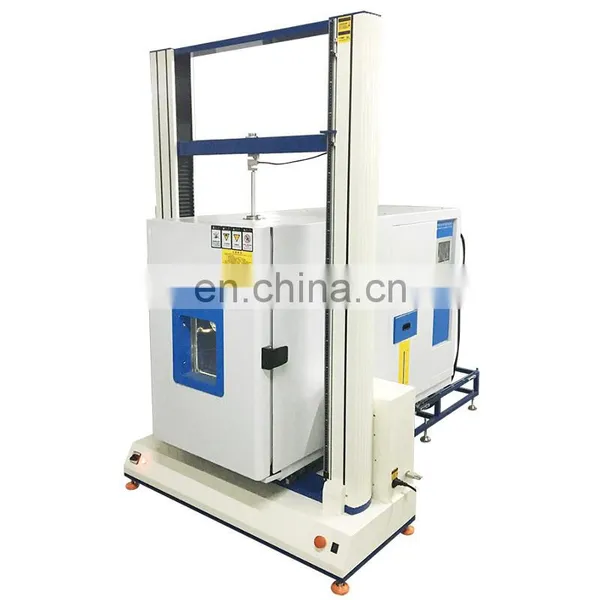 Liyi High Low Tension High Temperature Tensile Testing Machine photo-2