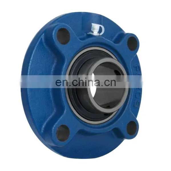 Bearing UCFC201 UCFC202 UCFC203 UCFC204 UCFC205 UCFC206 UCFC207 UCFC208 UCFC209 Ball Pillow Block Bearing photo-2