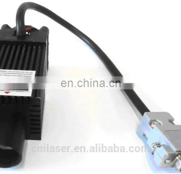 DIY 808nm 2W 2000mW Laser Module High-power, Focusable For CNC Cut Marking Engraving Machine photo-4