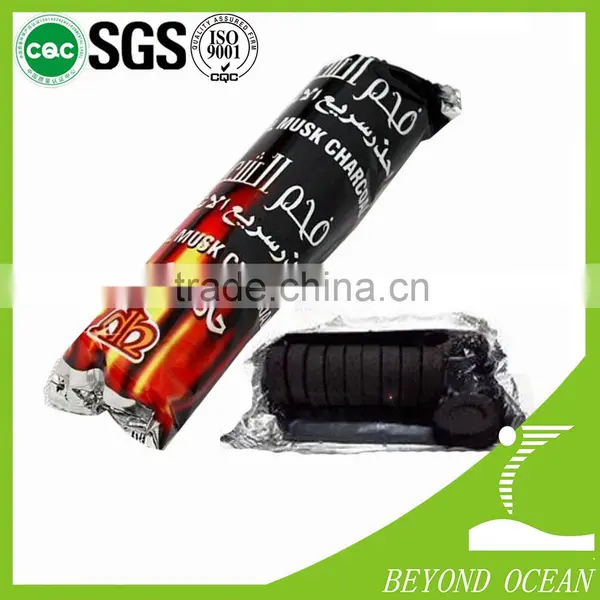 Tobacco Alternative High Quality Hookah Charcoal photo-4