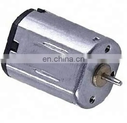 N60 New Model Motor Miniature DC Motor for Camera photo-2