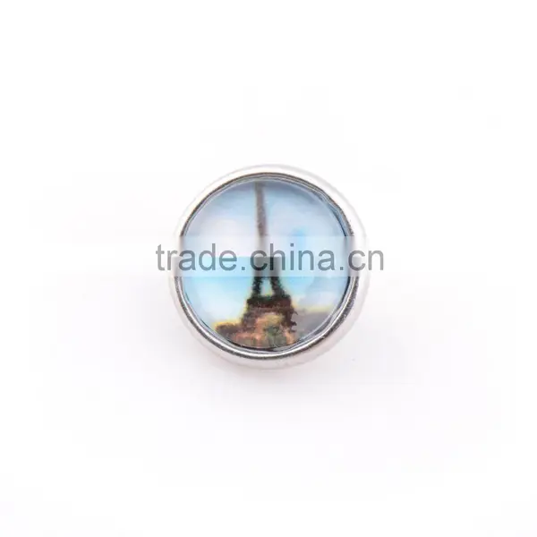 2014 Wholesale Polyester Button photo-3