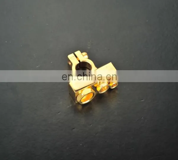 Car Battery Terminal With Cover photo-5
