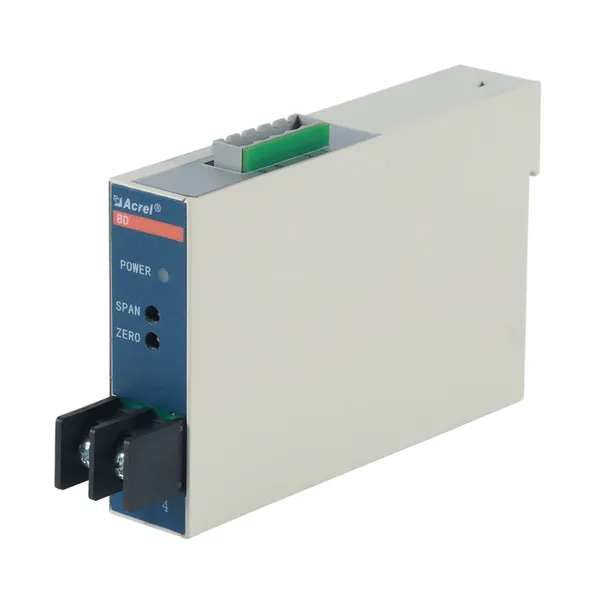 Electrical Power Transducer With RS485-Modbus BD-AI photo-2