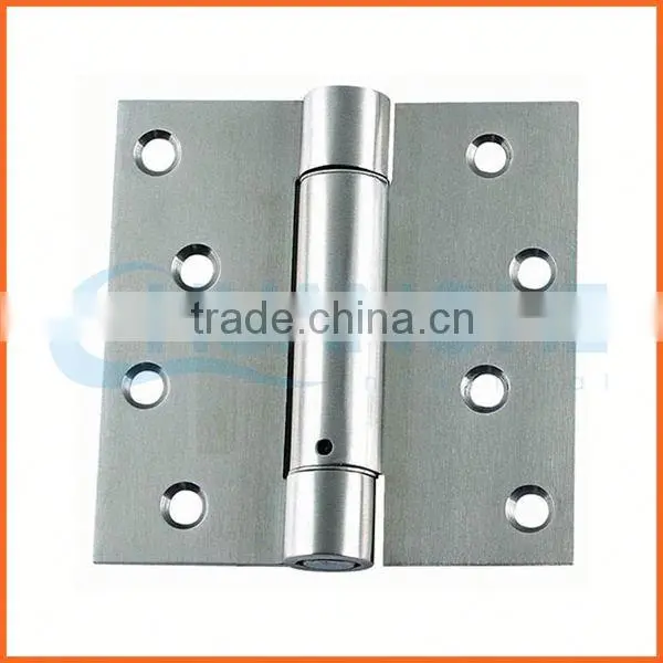 Trade Assurance Security Door Hinge Spring Hinge photo-2