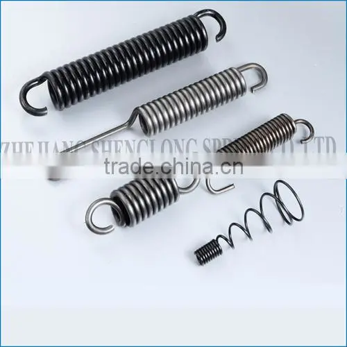 High Performance Good Quality Industrial Torsion Spring Extension Spring for Hardware
