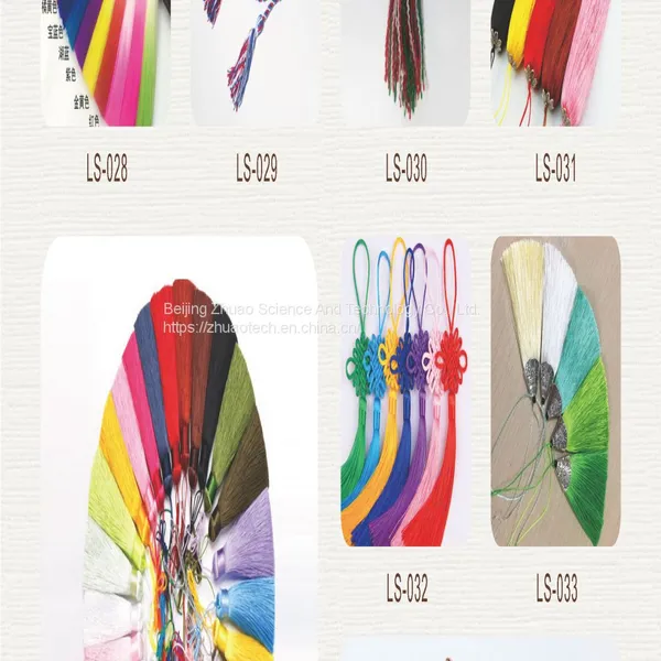 TASSEL photo-5