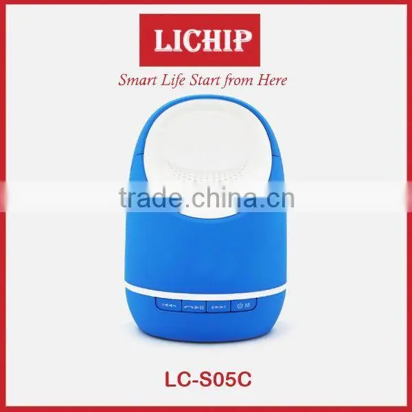 Speaker Bluetooth S05c photo-4