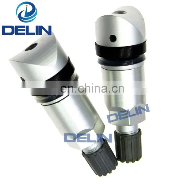 Tpms Tire Valves Tubeless Tire Repair Kit Replacement Parts Wheel Valve Stem for TPMS photo-2