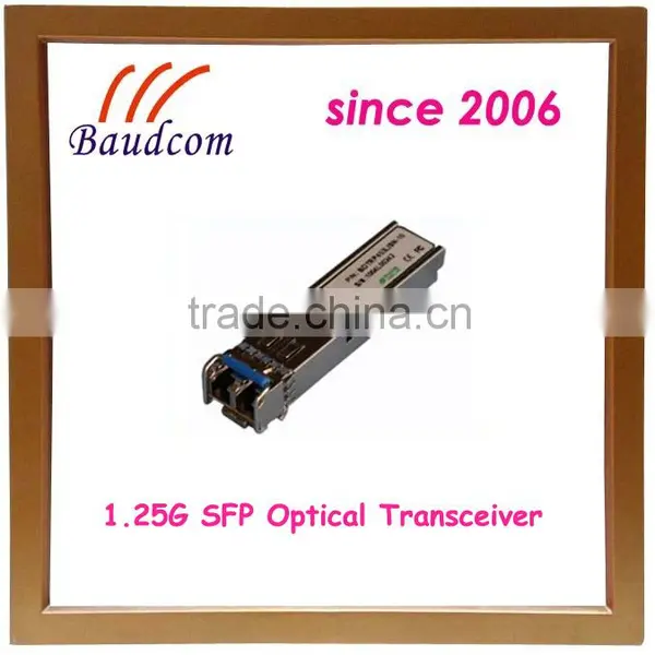 1.25G SFP Optical Module
