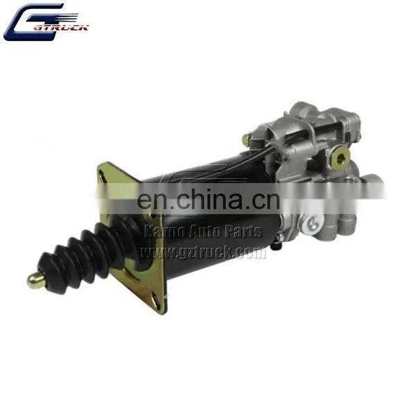 Factory Price Heavy Duty Truck Parts Clutch Servo Oem 9700512060 5000673126 for RVI Truck Clutch Booster photo-2